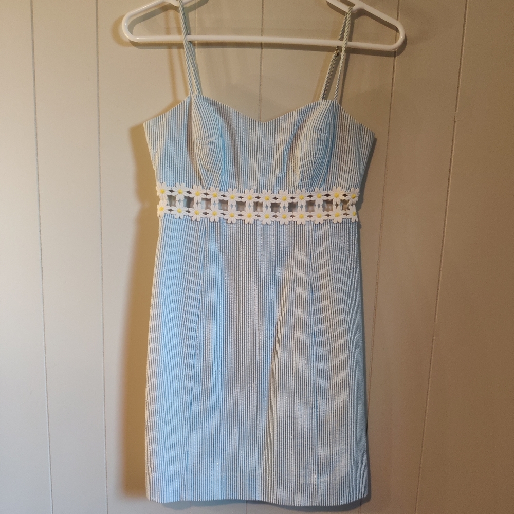 Lilly Pulitzer Dress 00